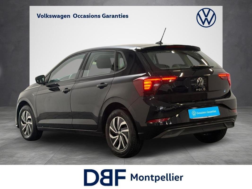 Volkswagen Polo - Photo 3
