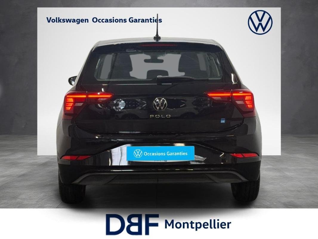 Volkswagen Polo - Photo 4