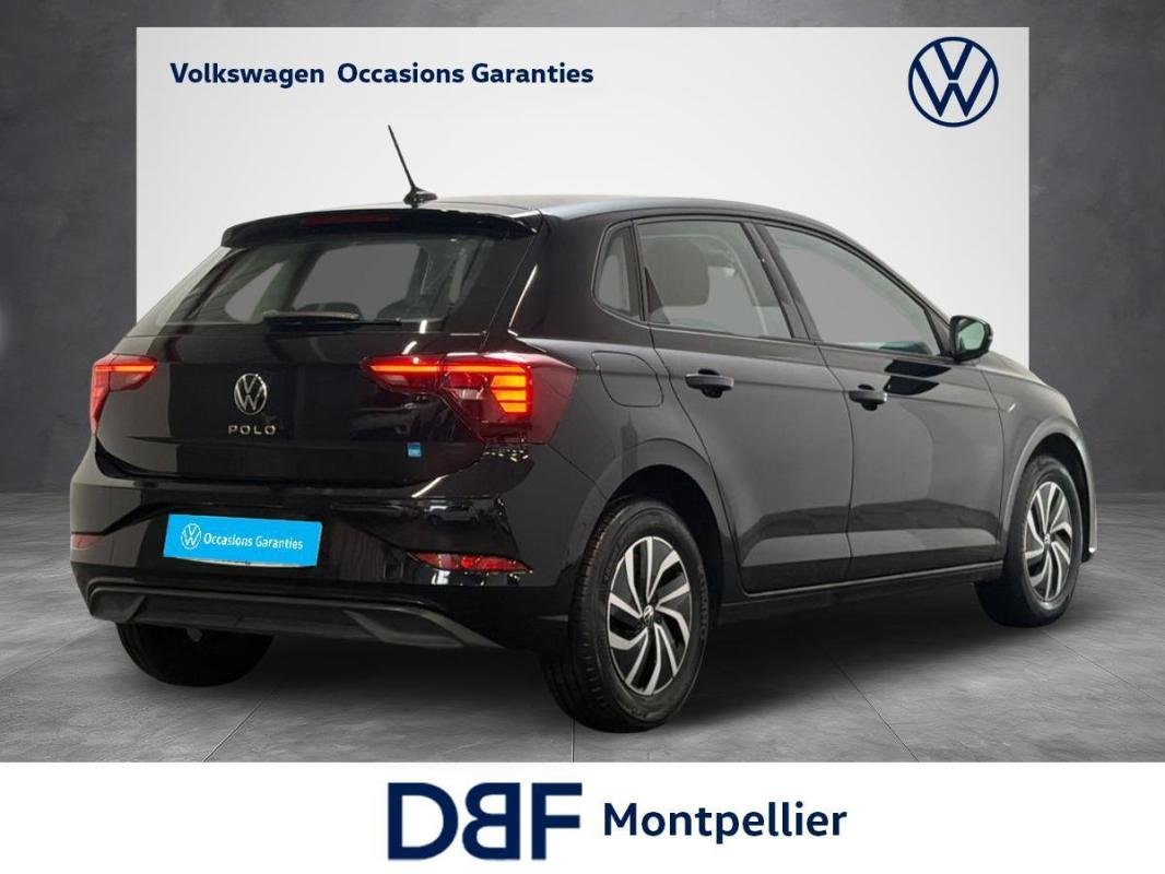 Volkswagen Polo - Photo 5