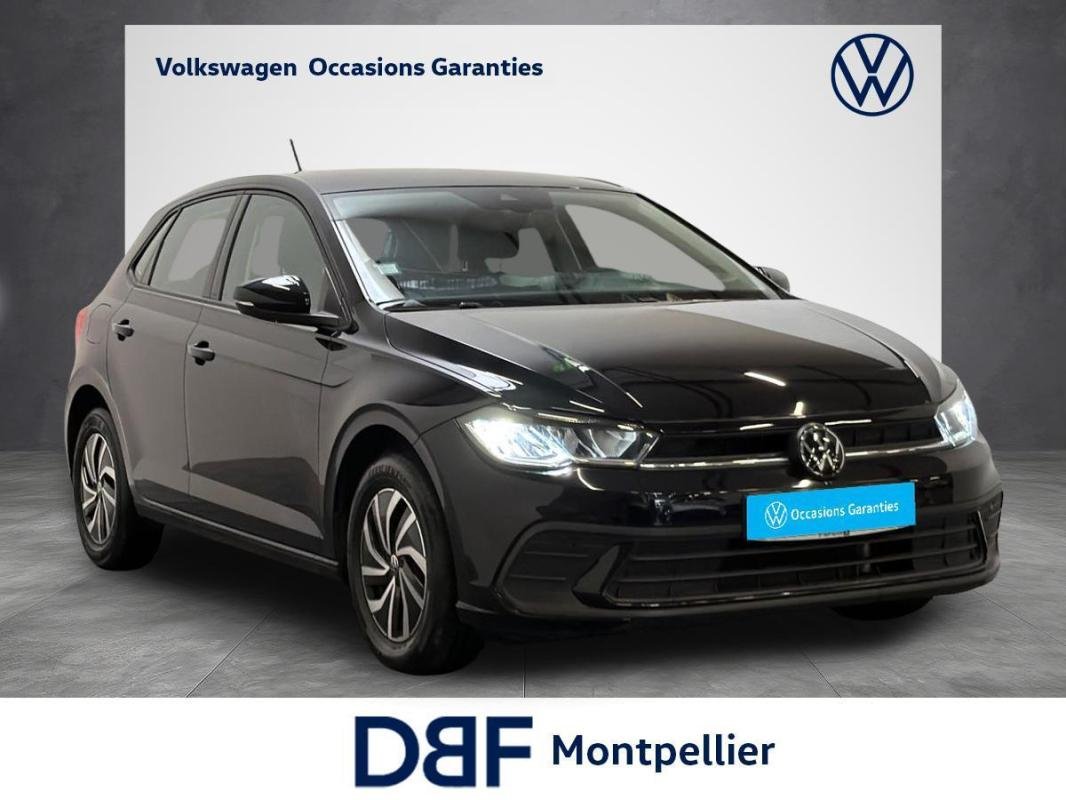 Volkswagen Polo - Photo 6