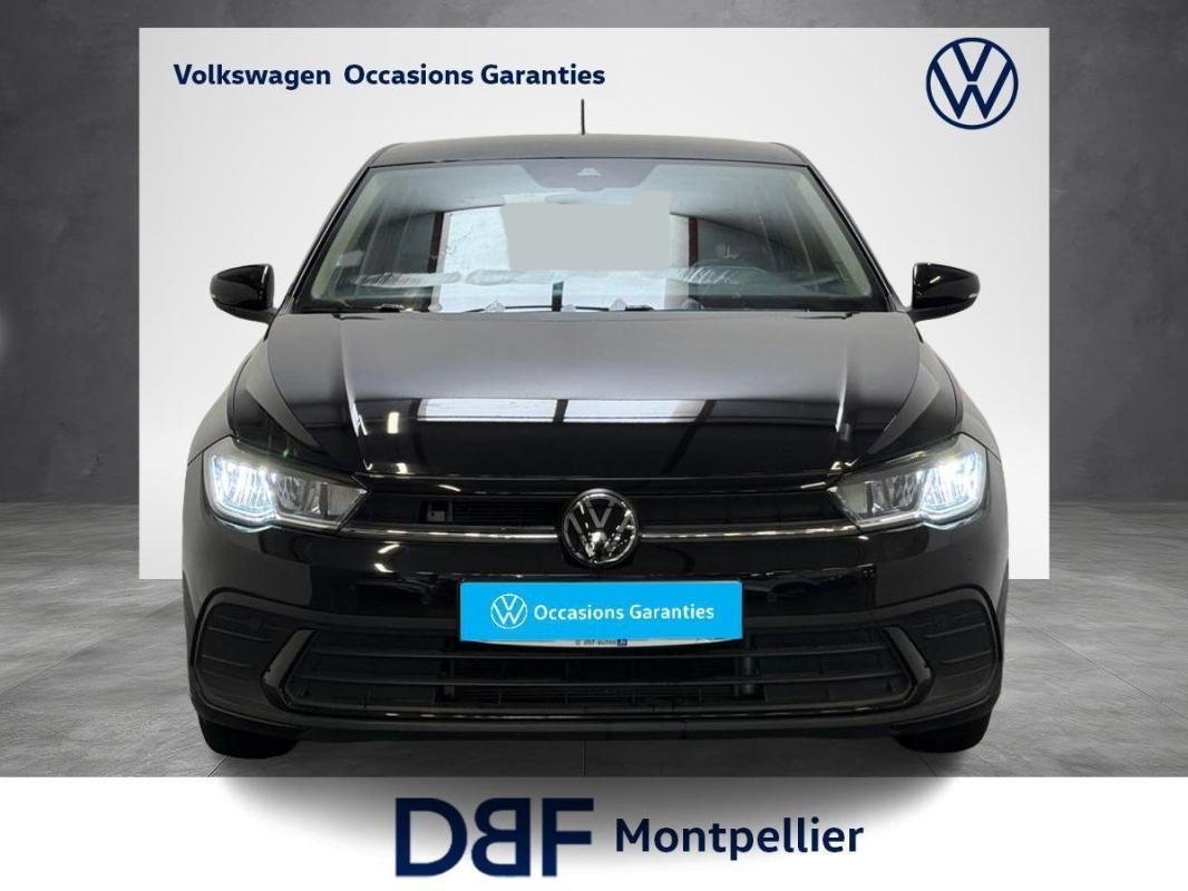 Volkswagen Polo - Photo 7