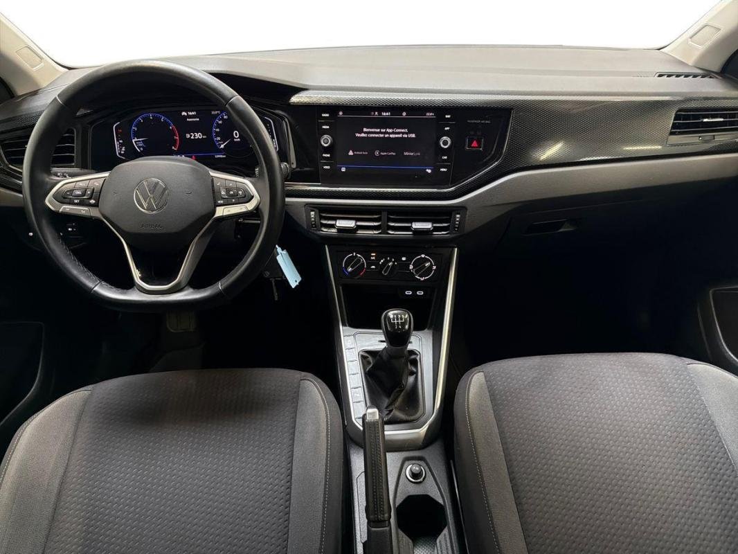 Volkswagen Polo - Photo 8