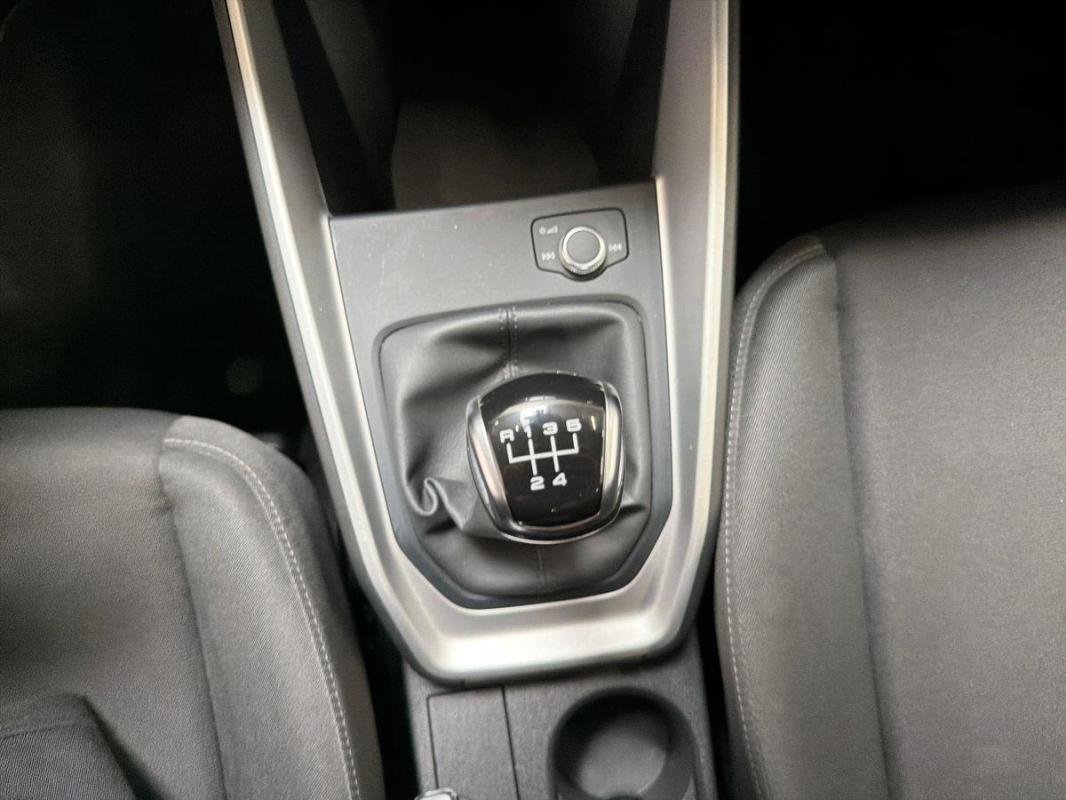 Audi A1 sportback - Photo 11