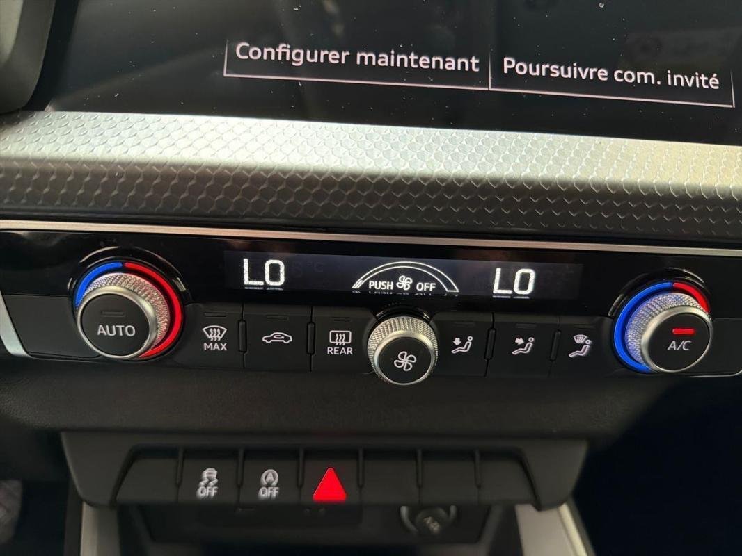 Audi A1 sportback - Photo 19