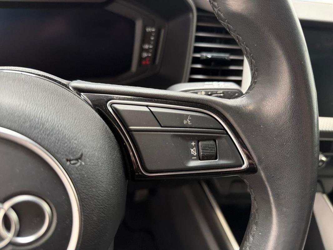 Audi A1 sportback - Photo 20