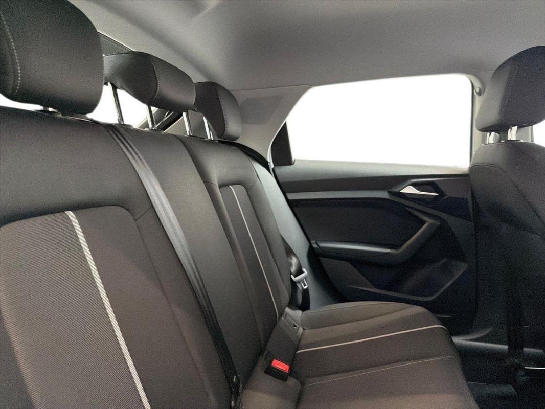 Audi A1 sportback - Photo 23