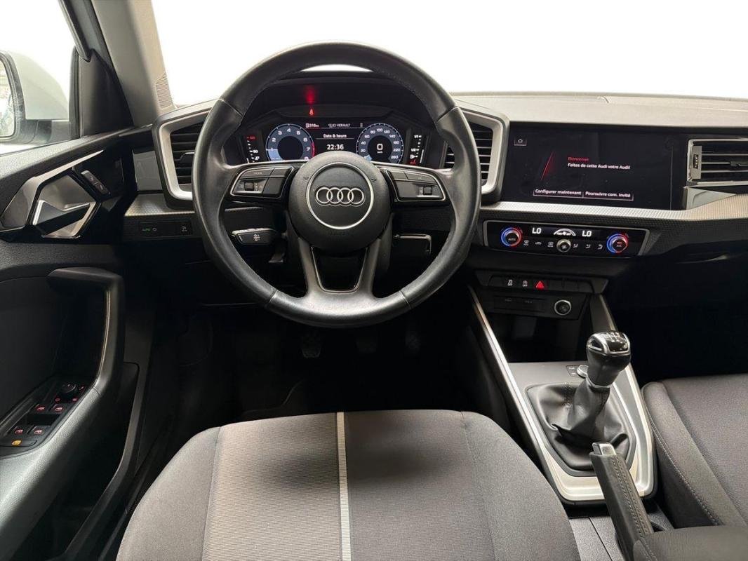 Audi A1 sportback - Photo 24