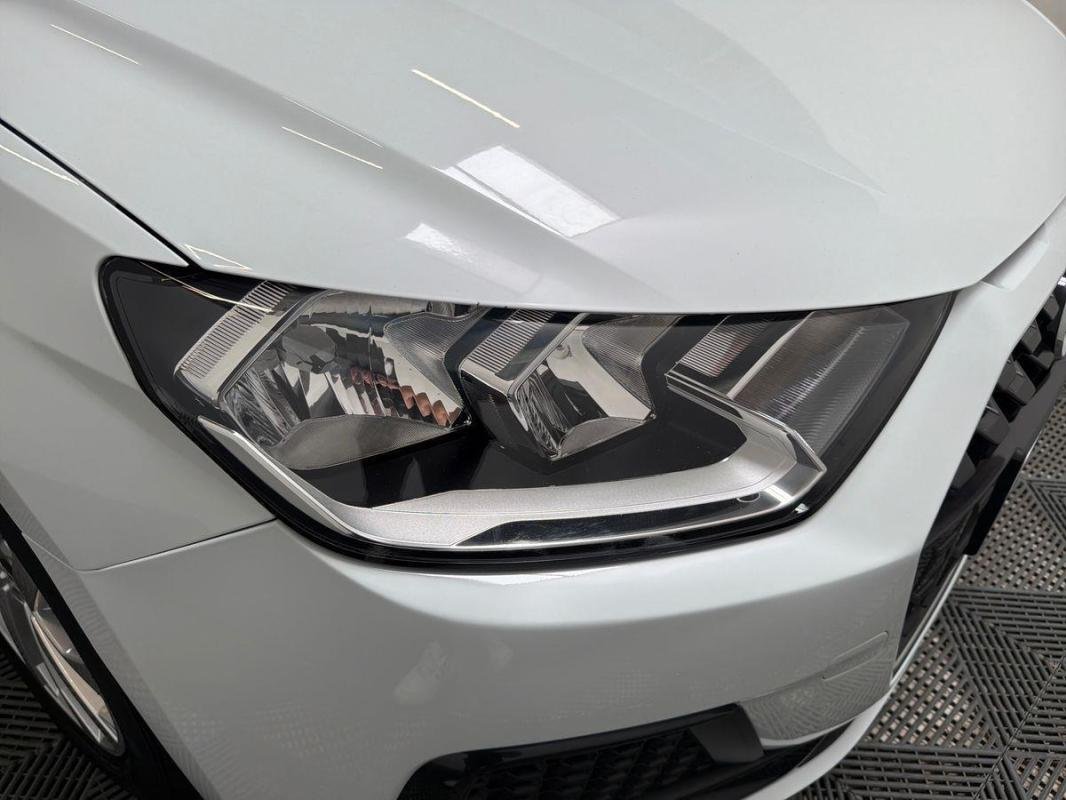 Audi A1 sportback - Photo 25