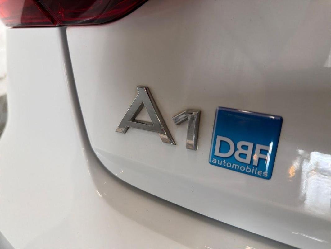 Audi A1 sportback - Photo 27
