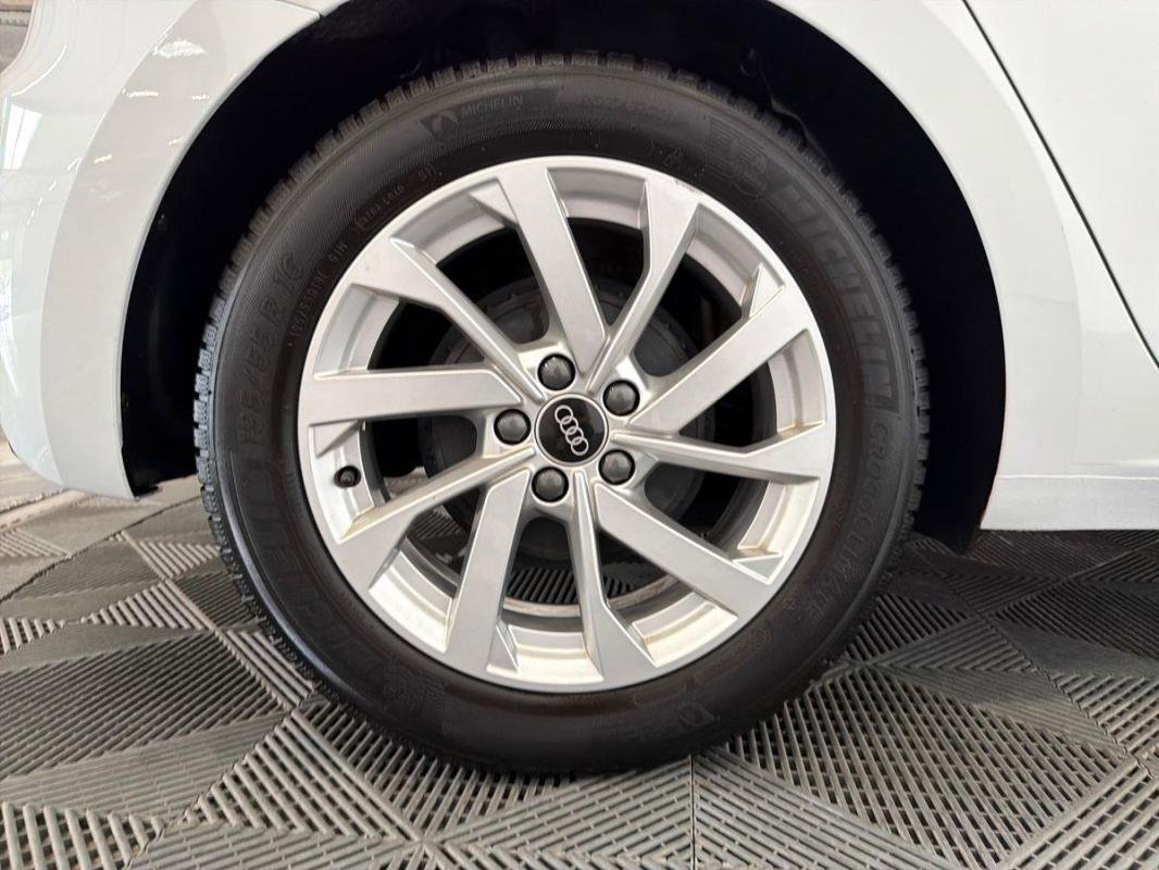 Audi A1 sportback - Photo 28
