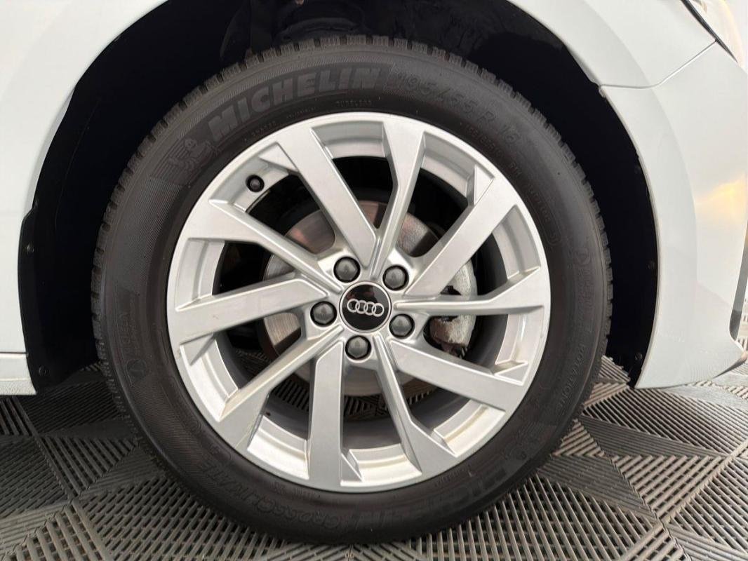 Audi A1 sportback - Photo 29
