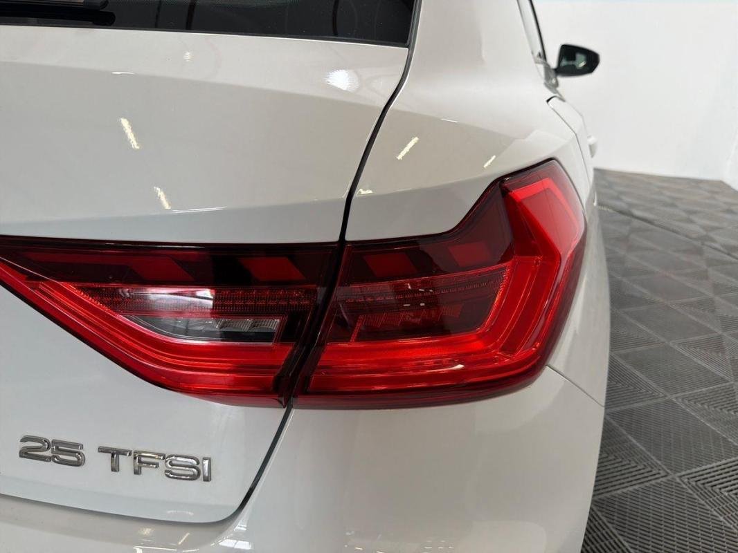 Audi A1 sportback - Photo 30