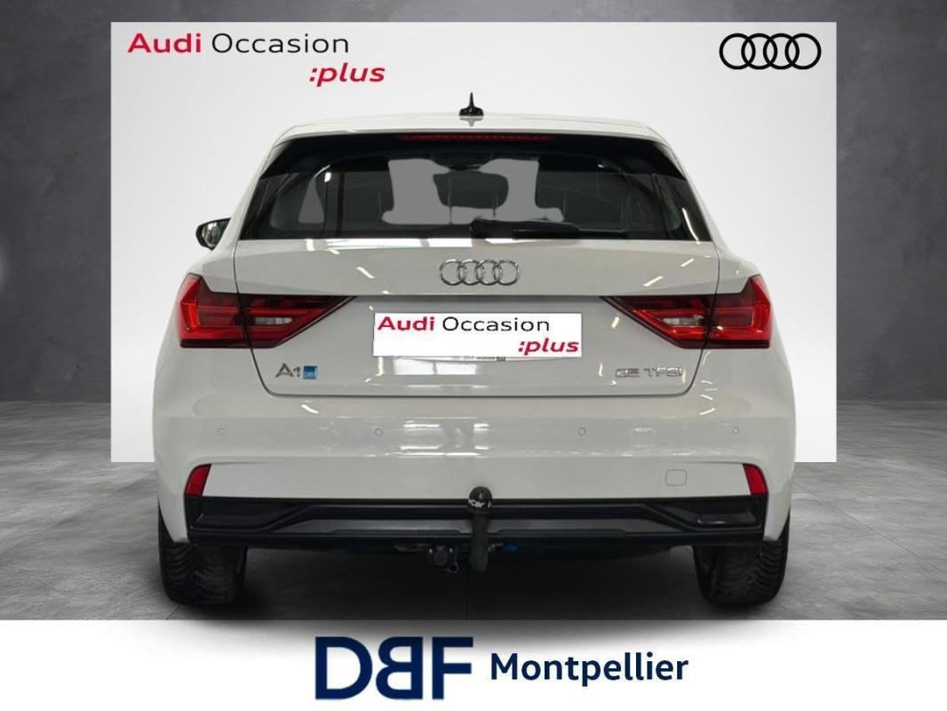 Audi A1 sportback - Photo 4