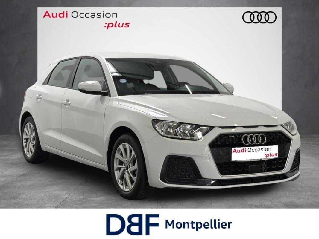 Audi A1 sportback - Photo 6