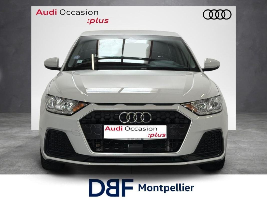 Audi A1 sportback - Photo 7
