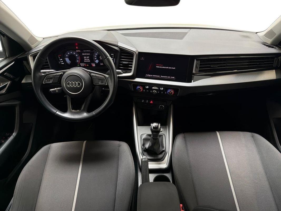 Audi A1 sportback - Photo 8