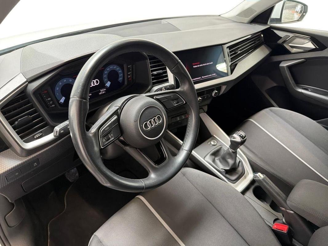 Audi A1 sportback - Photo 9