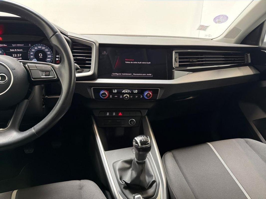 Audi A1 sportback - Photo 10