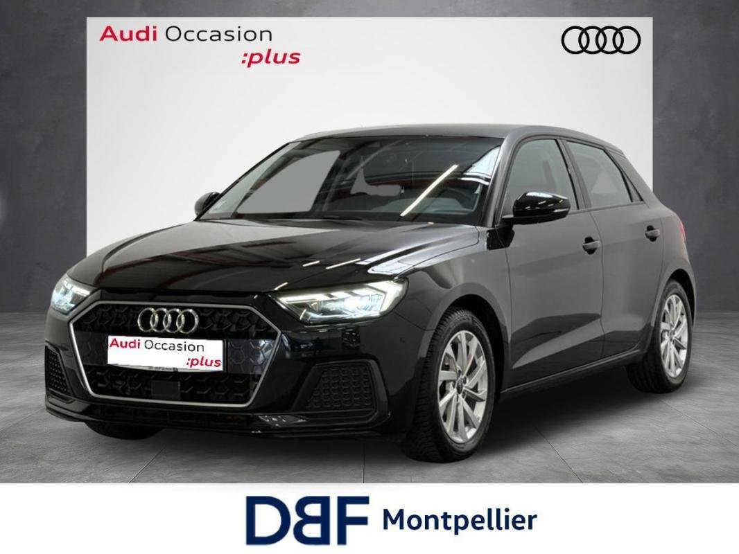 Audi A1 sportback - Photo 1