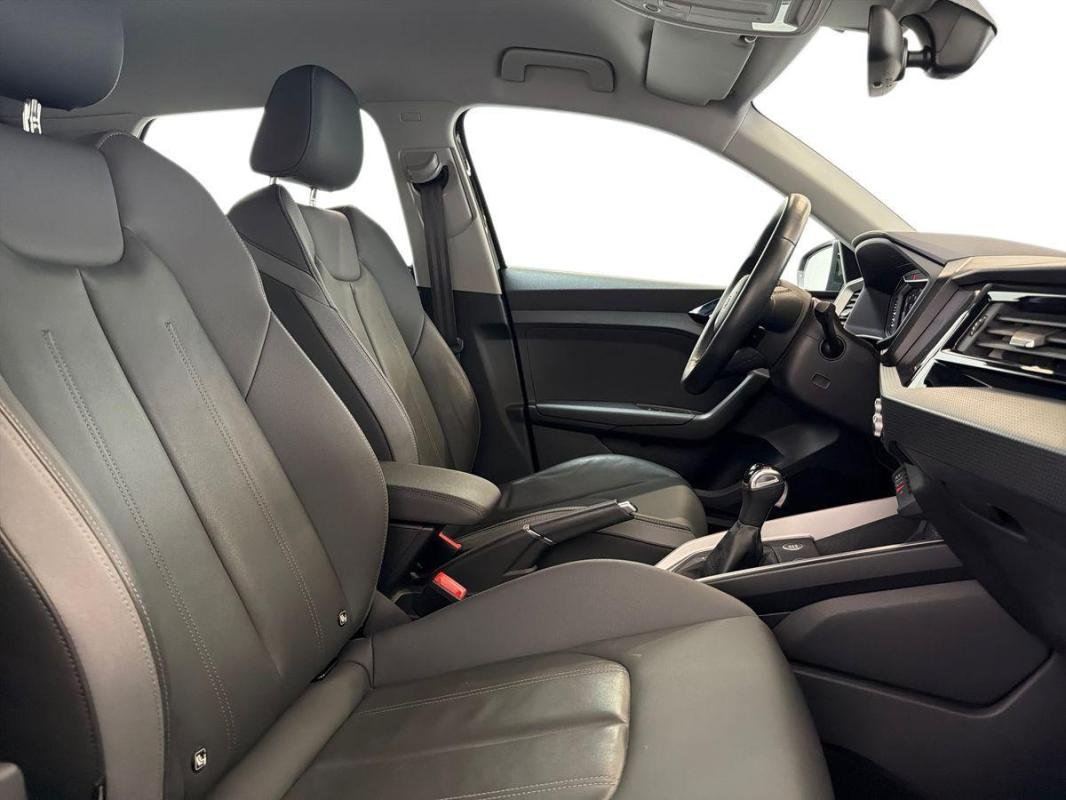 Audi A1 sportback - Photo 13