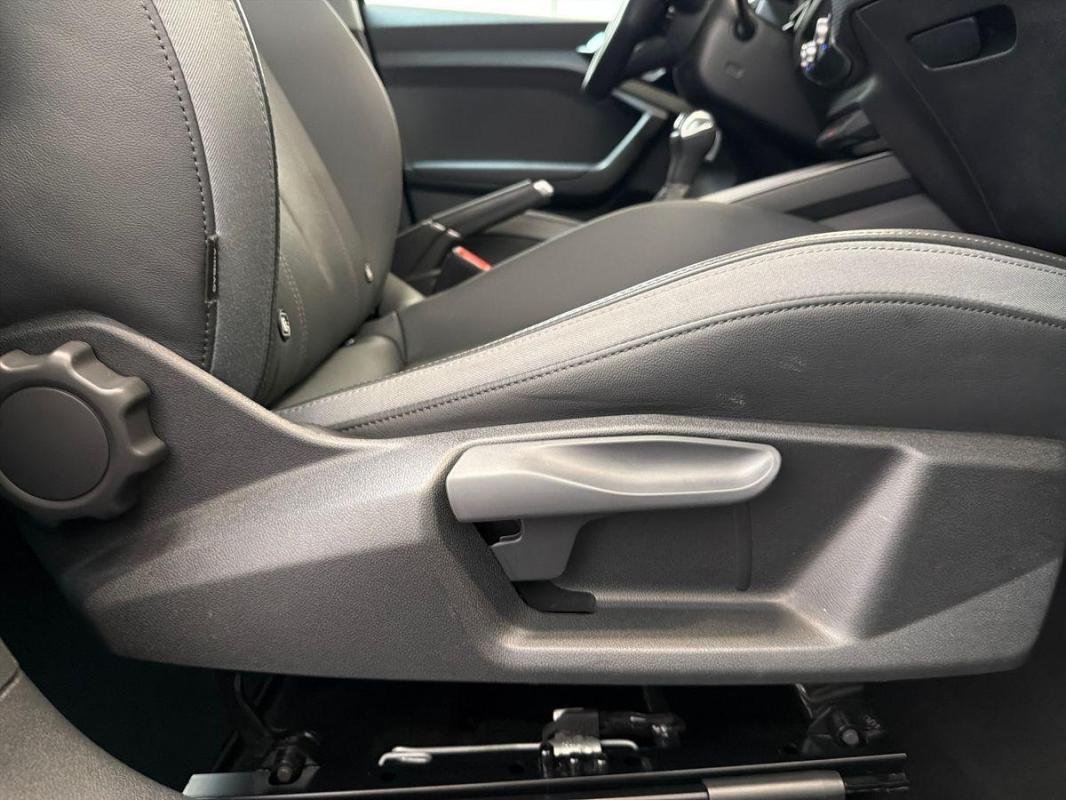 Audi A1 sportback - Photo 14