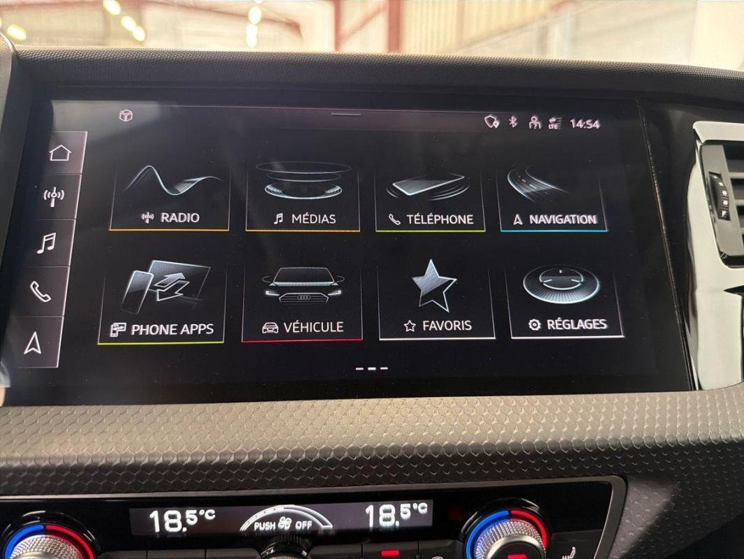Audi A1 sportback - Photo 16