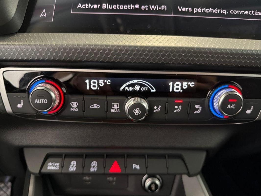 Audi A1 sportback - Photo 19