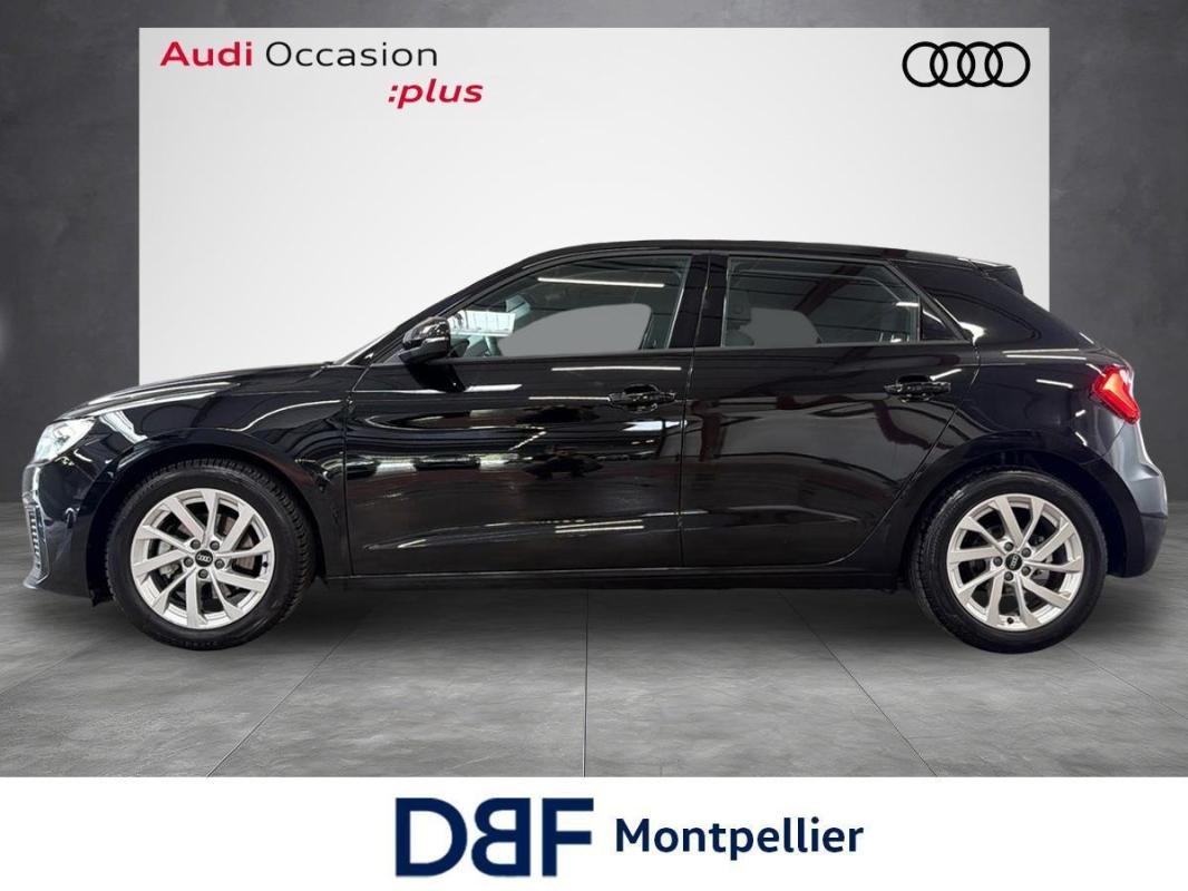 Audi A1 sportback - Photo 2