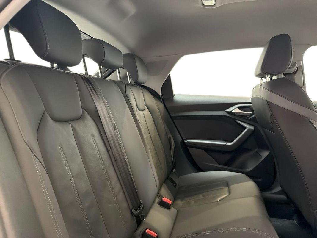 Audi A1 sportback - Photo 23