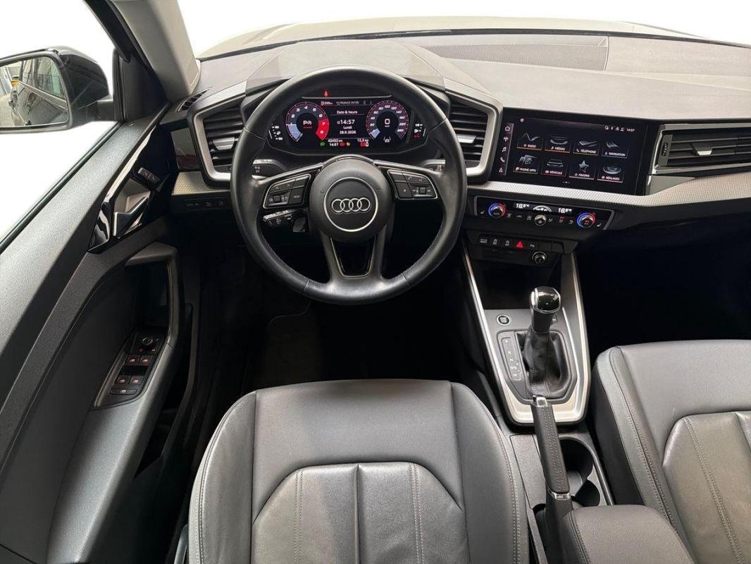 Audi A1 sportback - Photo 24