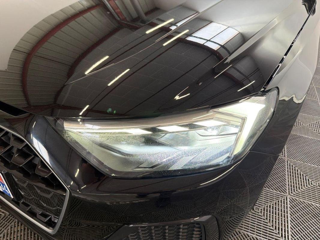 Audi A1 sportback - Photo 25