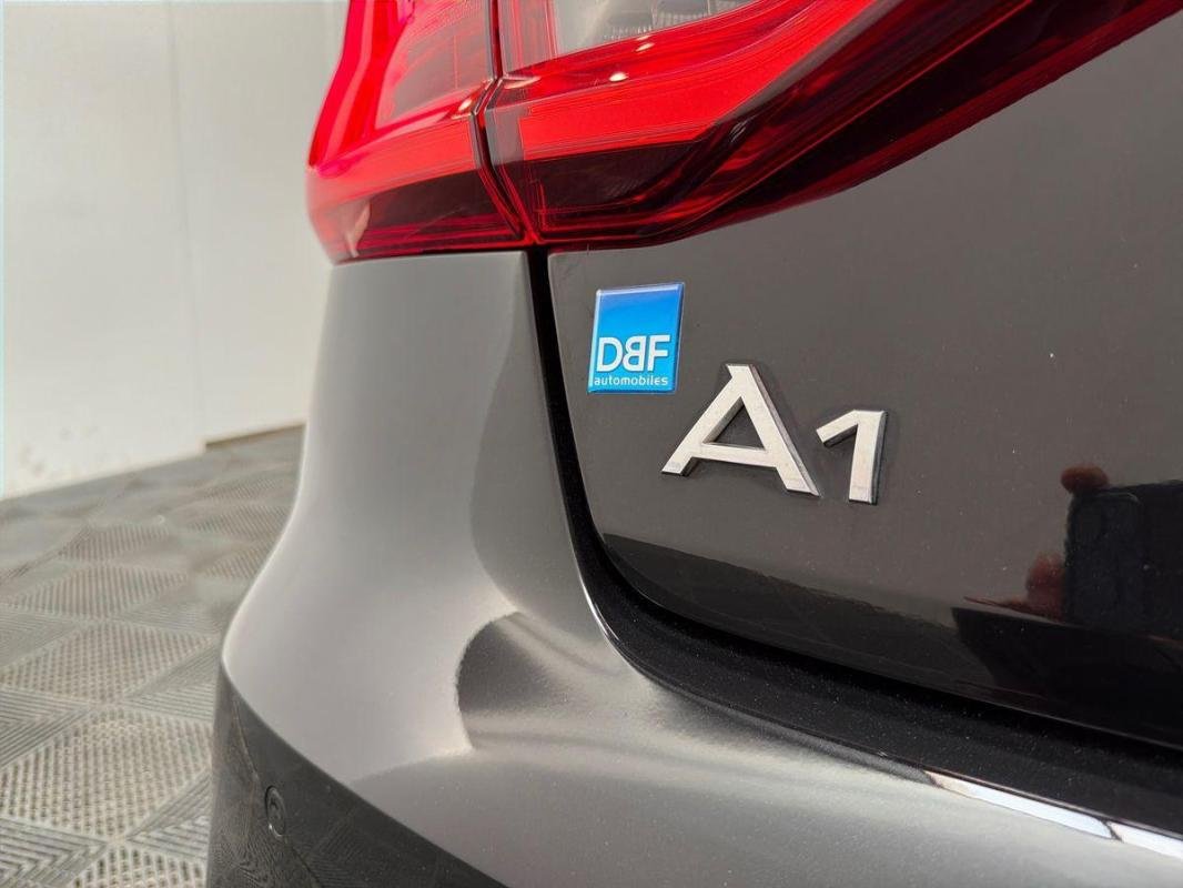Audi A1 sportback - Photo 27