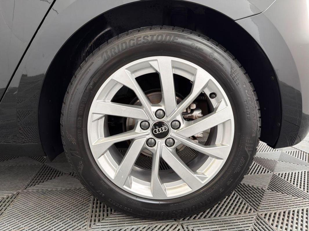 Audi A1 sportback - Photo 28