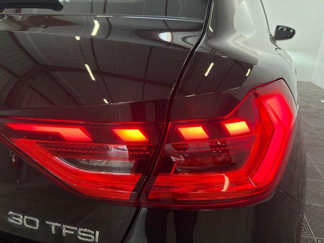 Audi A1 sportback - Photo 30