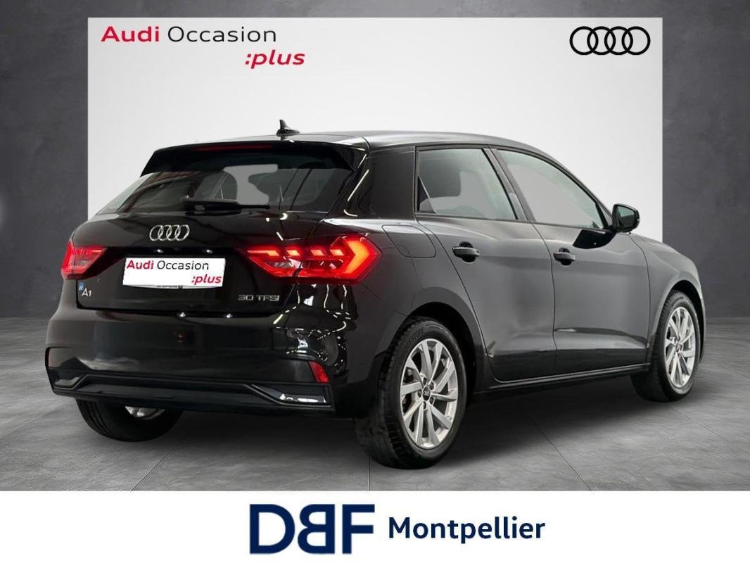 Audi A1 sportback - Photo 5