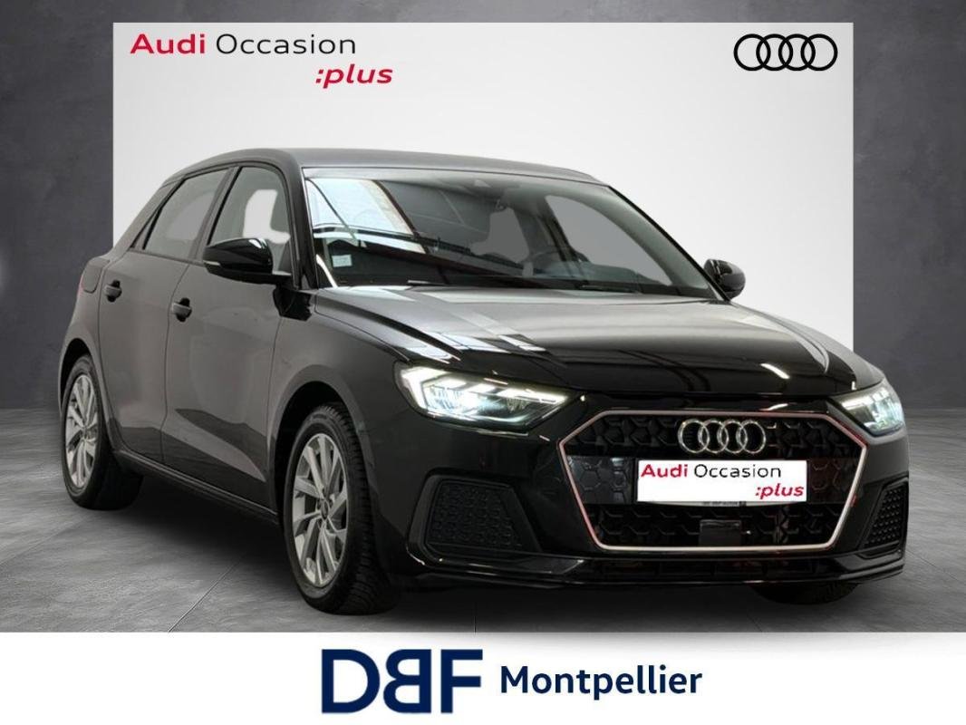 Audi A1 sportback - Photo 6