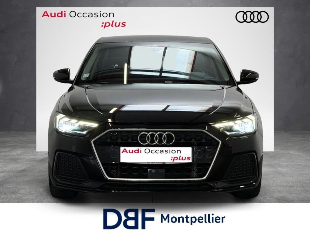 Audi A1 sportback - Photo 7