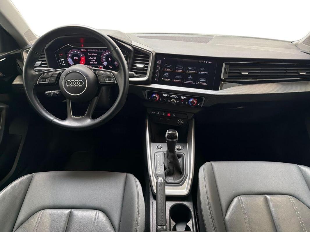 Audi A1 sportback - Photo 8