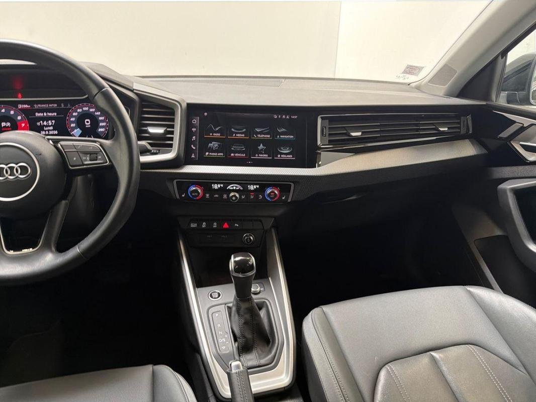 Audi A1 sportback - Photo 10
