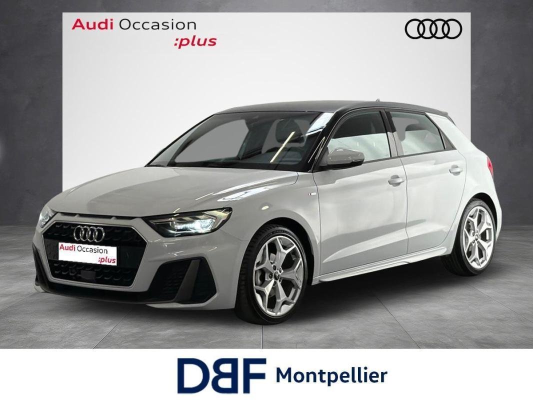 Audi A1 sportback - Photo 1