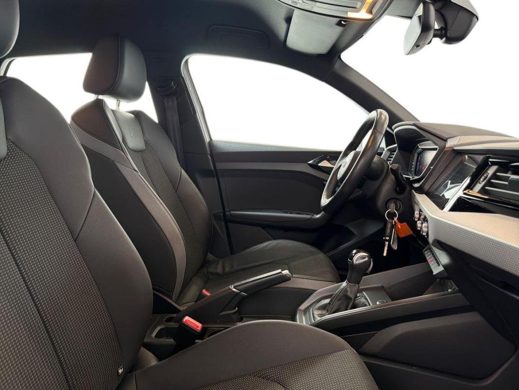 Audi A1 sportback - Photo 13
