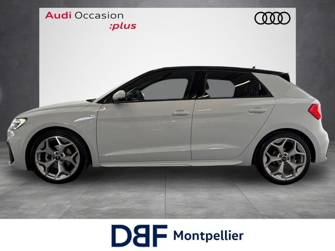 Audi A1 sportback - Photo 2