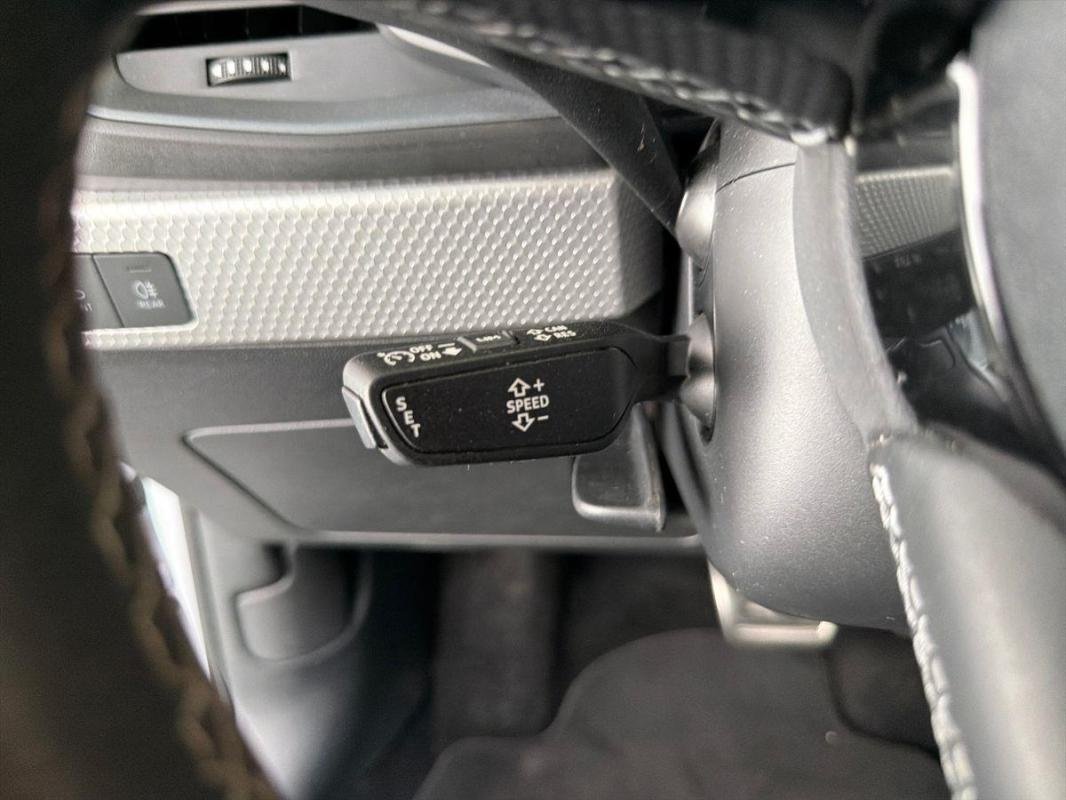 Audi A1 sportback - Photo 21