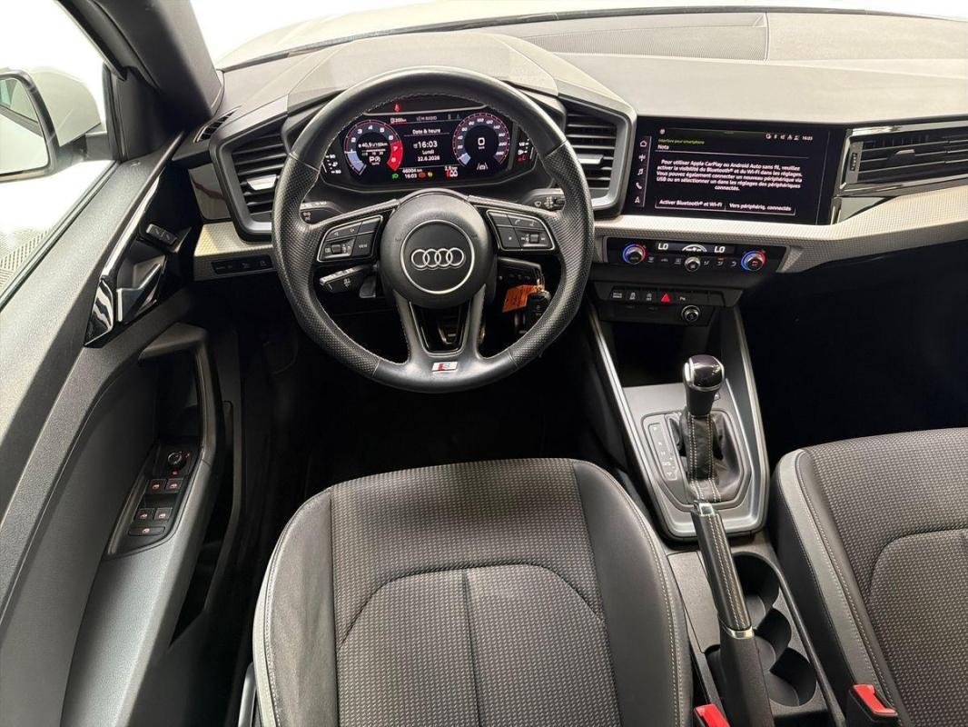 Audi A1 sportback - Photo 24