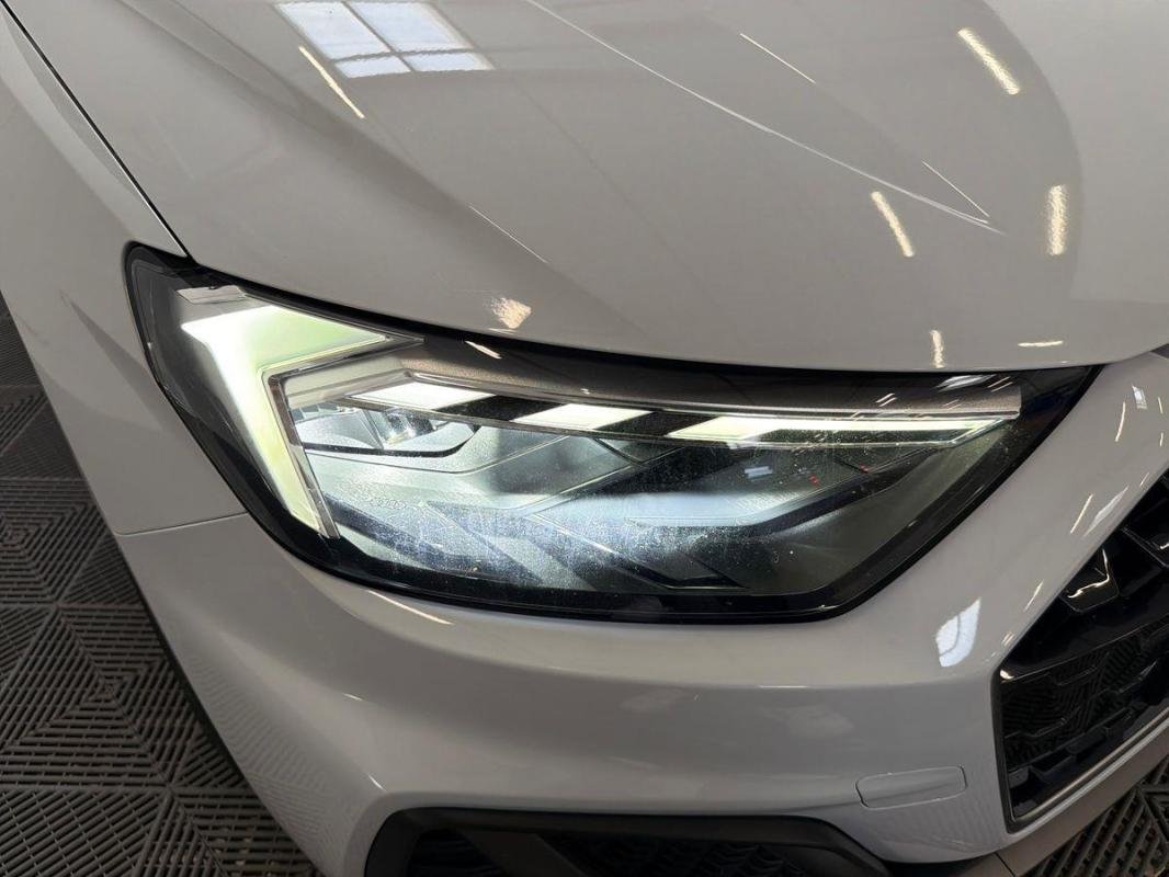 Audi A1 sportback - Photo 25