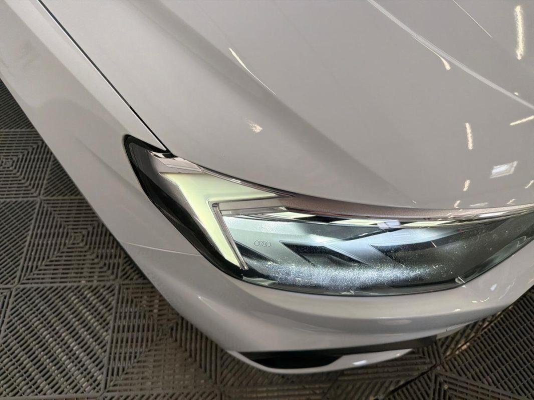 Audi A1 sportback - Photo 26
