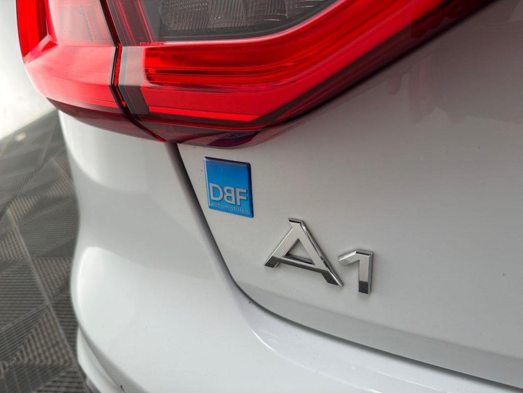 Audi A1 sportback - Photo 27