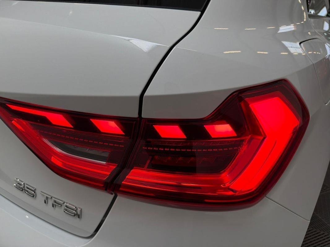 Audi A1 sportback - Photo 28