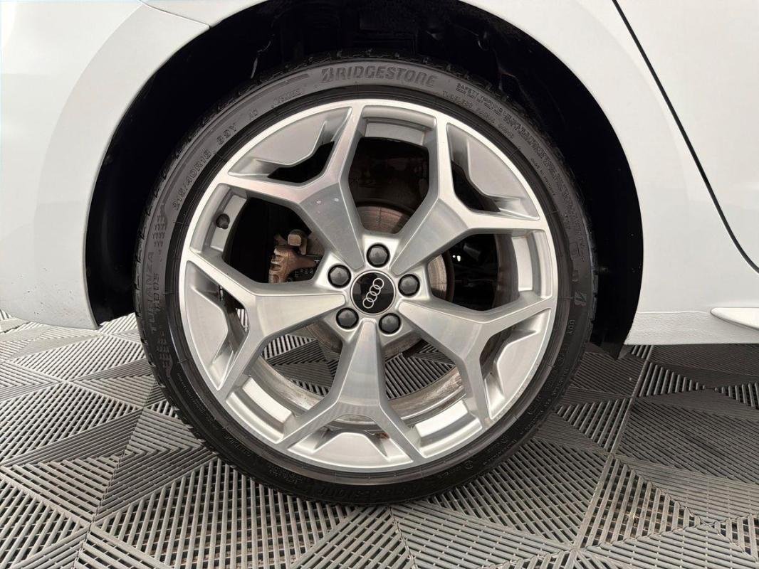 Audi A1 sportback - Photo 29