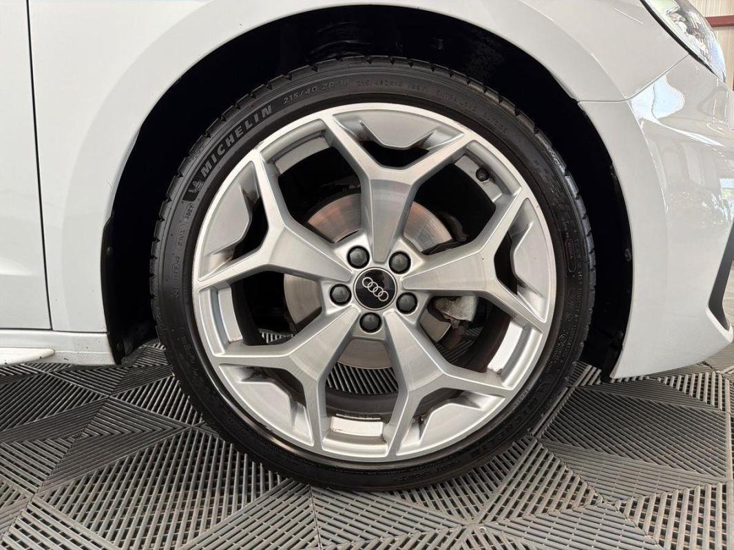 Audi A1 sportback - Photo 30